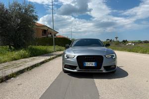 Audi A5 sportback restyling 2.0 tdi 190cv