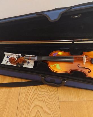violino