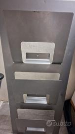 PORTA VINILI O RIVISTE