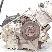 MOTORE Viarelli GTX 550 L 2012 1912 km