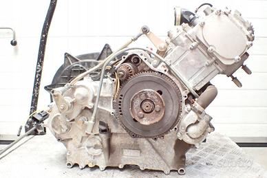 MOTORE Viarelli GTX 550 L 2012 1912 km