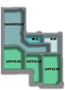 Locale commerciale artigianale uffici - Por...