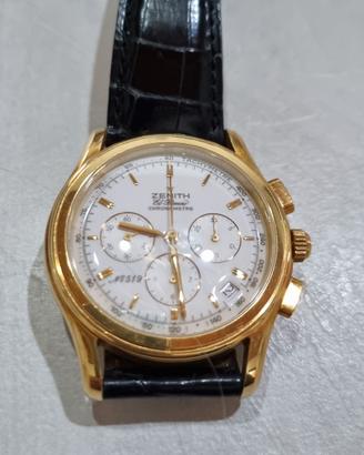Orologio Zenith