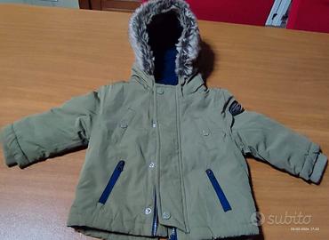 Giubbino Primigi per bambino 9 mesi € 10
