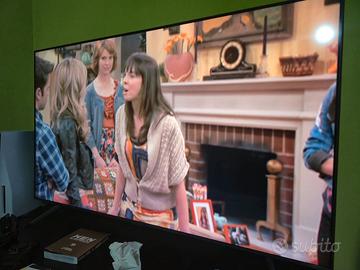Tv 4k hdr 55 samsung