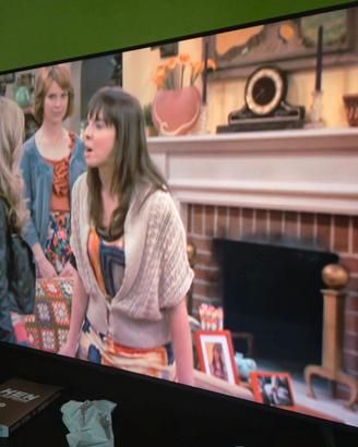 Tv 4k hdr 55 samsung