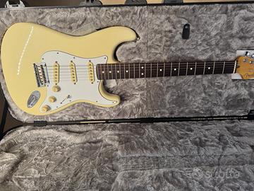 Fender stratocaster  american professional