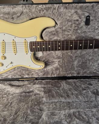 Fender stratocaster  american professional