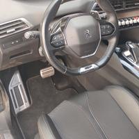 PEUGEOT 3008 GT LINE   2022 1.5 HDI 130cv DIESEL 