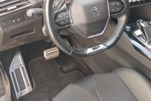 PEUGEOT 3008 GT LINE   2022 1.5 HDI 130cv DIESEL 