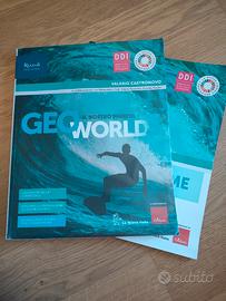 Geo world il nostro pianeta 3