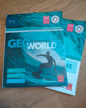 Geo world il nostro pianeta 3