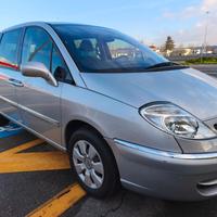 Citroen C8 2.0 HDi 136 CV 7 posti