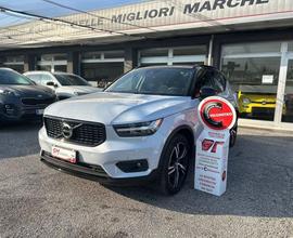 VOLVO XC40 T5 Recharge Plug-in Hybrid R-design