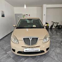 Lancia Ypsilon 1.4 16V Oro Plus