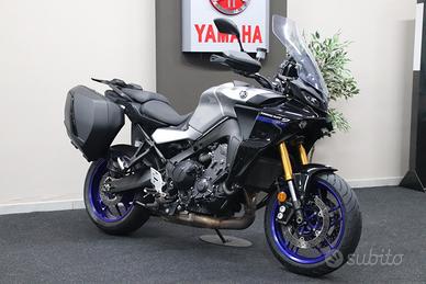 Yamaha Tracer 9 GT