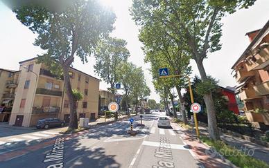 Mestre - graziosa stanza singola tutto incluso