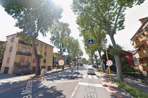 Mestre - graziosa stanza singola tutto incluso