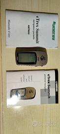 GARMIN ETREX OUTDOOR NAVIGATORE