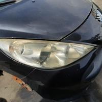 PEUGEOT 207 CC - FARO ANTERIORE DESTRO