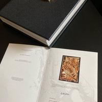 Libro d’arte numerato di Arnaldo Pomodoro “Il sogn