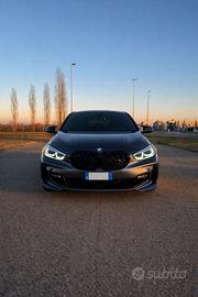 BMW Serie 1 F40 M Sport 150CV del 2020