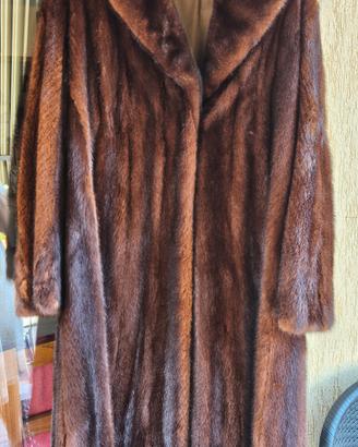 pelliccia originale anni '80