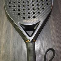 Pala da padel T91 Huracan