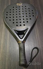 Pala da padel T91 Huracan