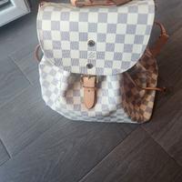Zaino louis Vuitton 