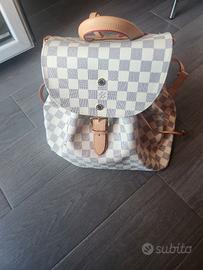 Zaino louis Vuitton 