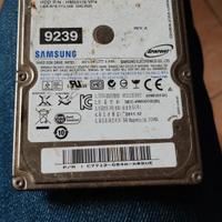 hard disk 500gb Samsung 