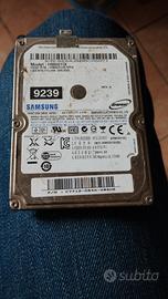 hard disk 500gb Samsung 