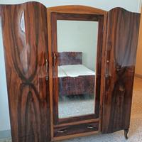 armadio camera letto