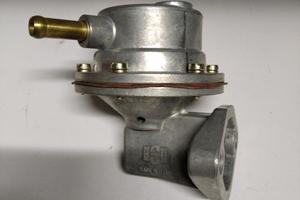 POMPA CARBURANTE BCD 1989/6 INNOCENTI MINI 3 MOTOR