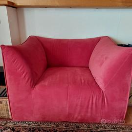 poltrona replica LE BAMBOLE