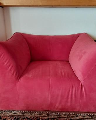 poltrona replica LE BAMBOLE