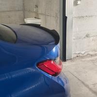 Spoiler Bmw Serie 3 G20