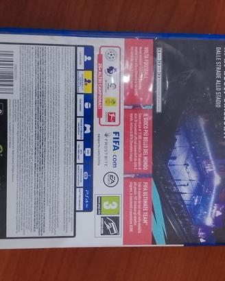 gioco ps4 