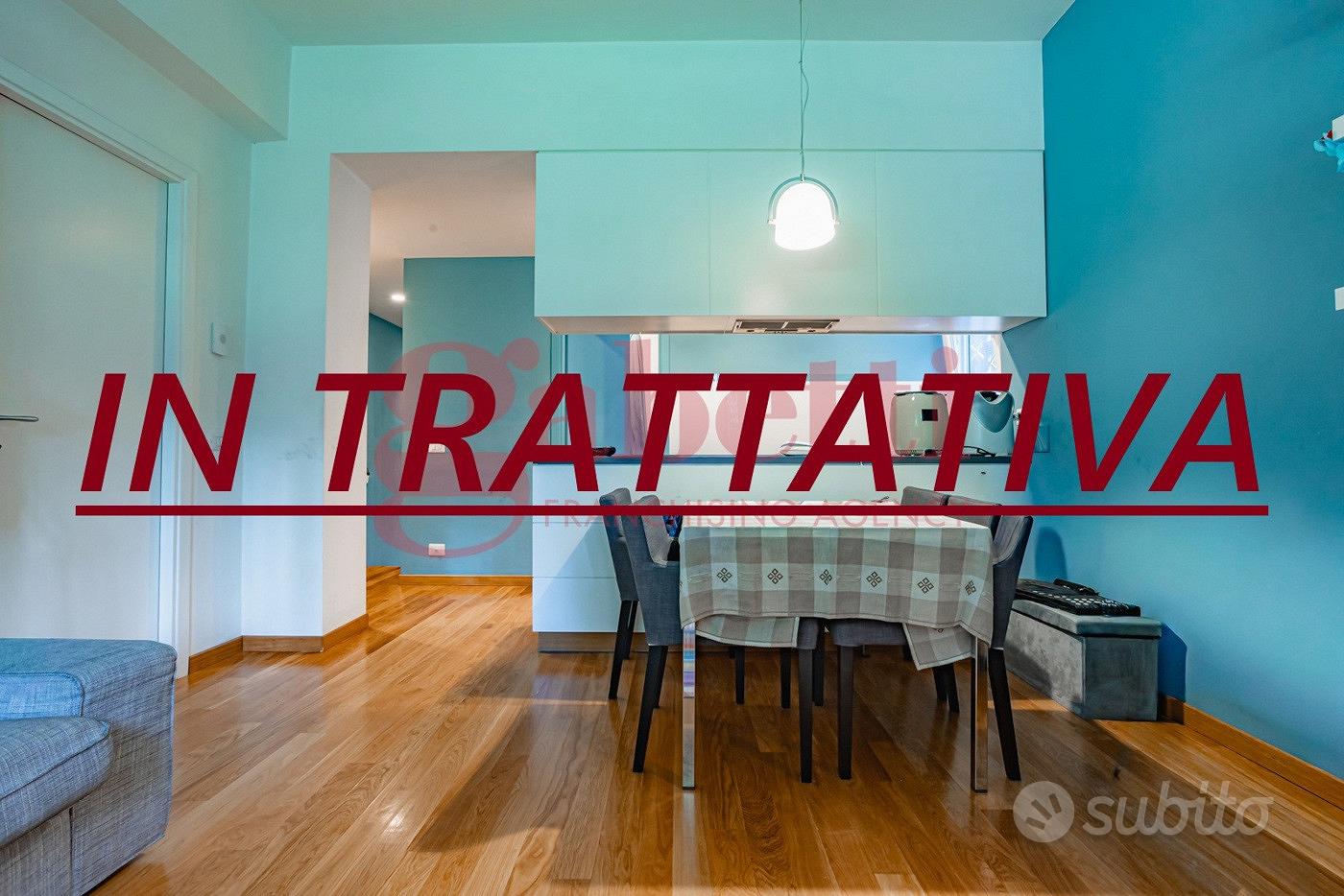 Appartamento Roma [Cod. rif 3327406VRG] (Parioli) - Vista 2