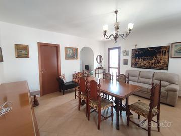 Trilocale a Monteroni di Lecce