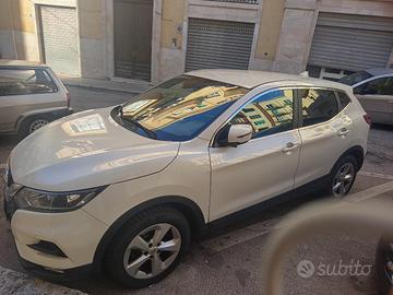 Nissan Qashqai 1.6 130 cv
