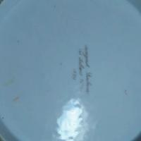 Centro tavola antico