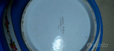 Centro tavola antico