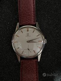 Omega Classic o Calatrava