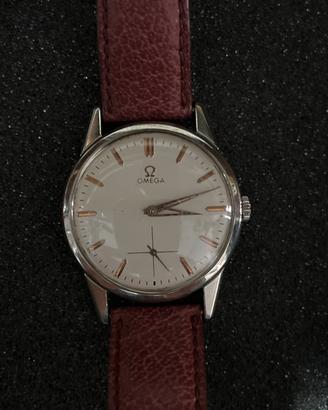 Omega Classic o Calatrava