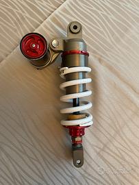 MUPO AB1 EVO per BMW S1000RR 2009-2014