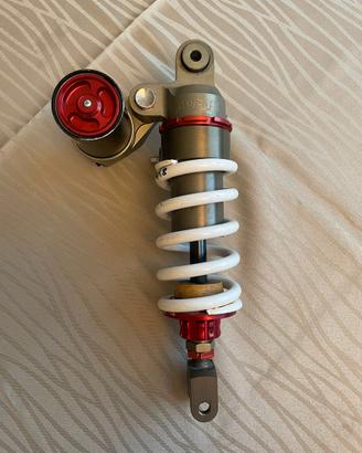 MUPO AB1 EVO per BMW S1000RR 2009-2014