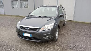 Ford Focus Style Wagon 2.0 Titanium -Gpl -