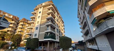 366 - Appartamento a destinazione uso ufficio